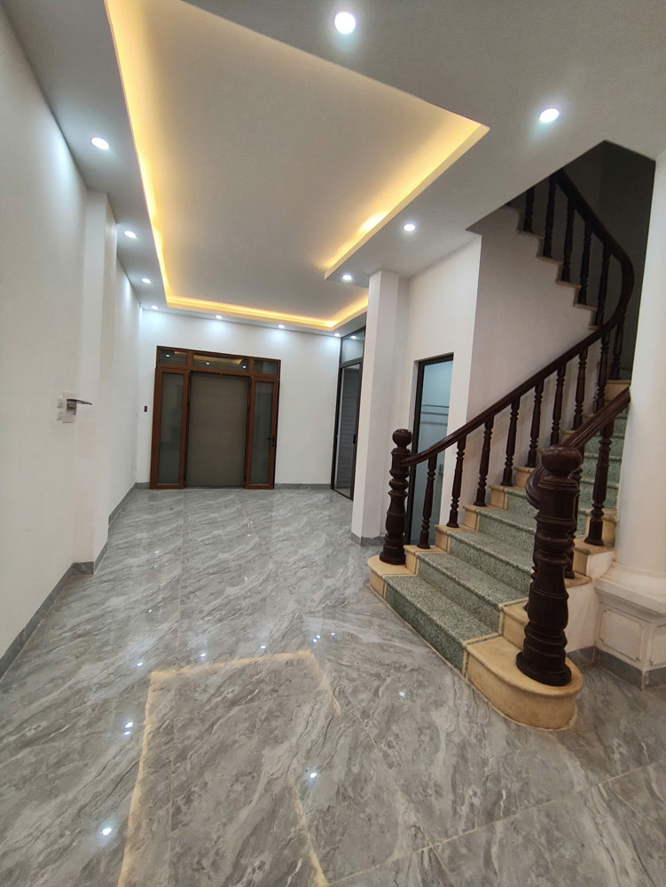 12.8 Tỷ Ở Phú Thượng — 77M², Mặt Tiền 6.15M, Nở Hậu, Hiếm Thật
