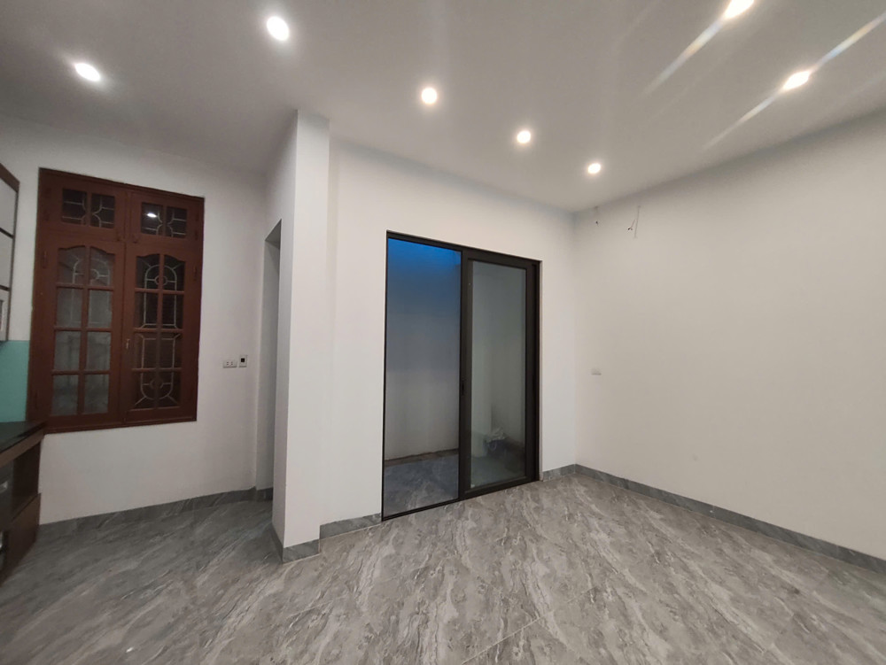 12.8 Tỷ Ở Phú Thượng — 77M², Mặt Tiền 6.15M, Nở Hậu, Hiếm Thật