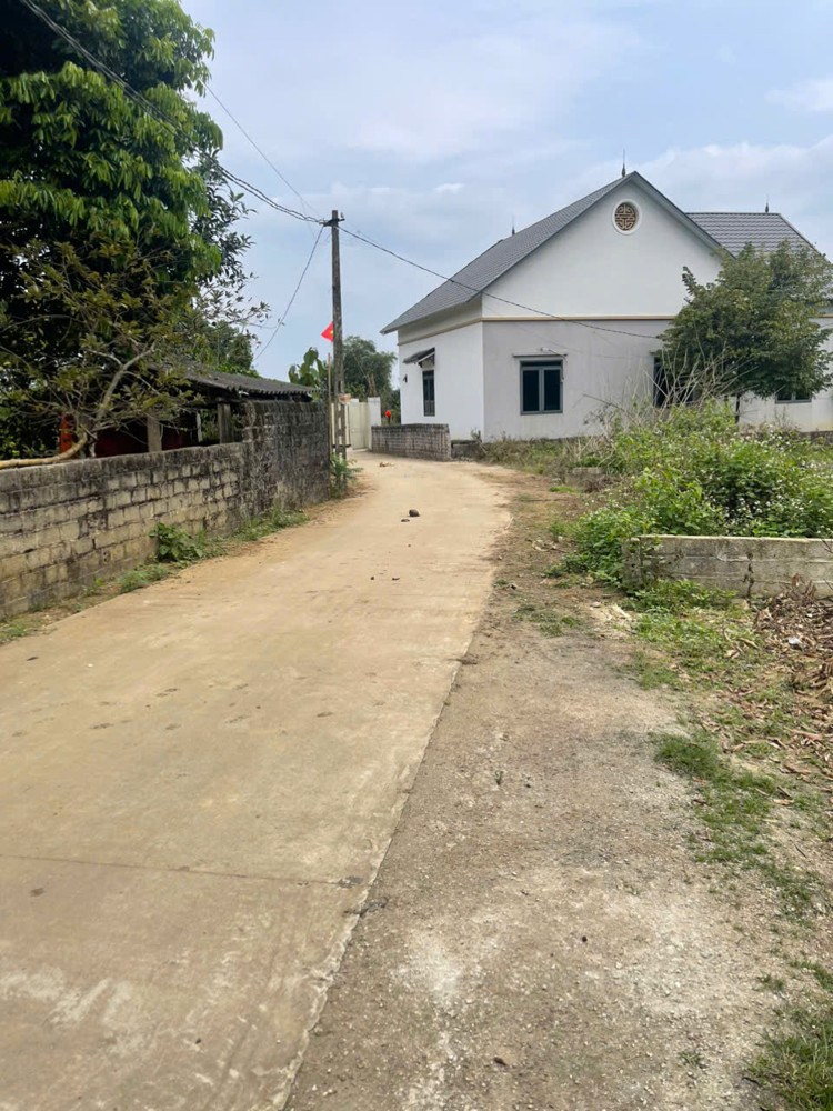 Bán Đất Yên Bài – Ba Vì Gần Vành Đai 5 – Cạnh Khu Vilaa, Dt 270 M2, Giá 2,5 Tỷ