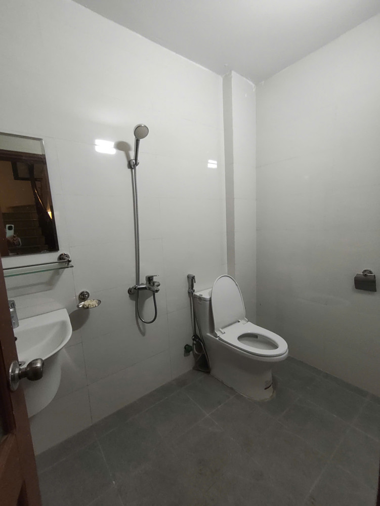 Có Những Căn Đi Xem Xong Mới Hiểu Vì Sao Chủ Giữ Lâu Không Bán