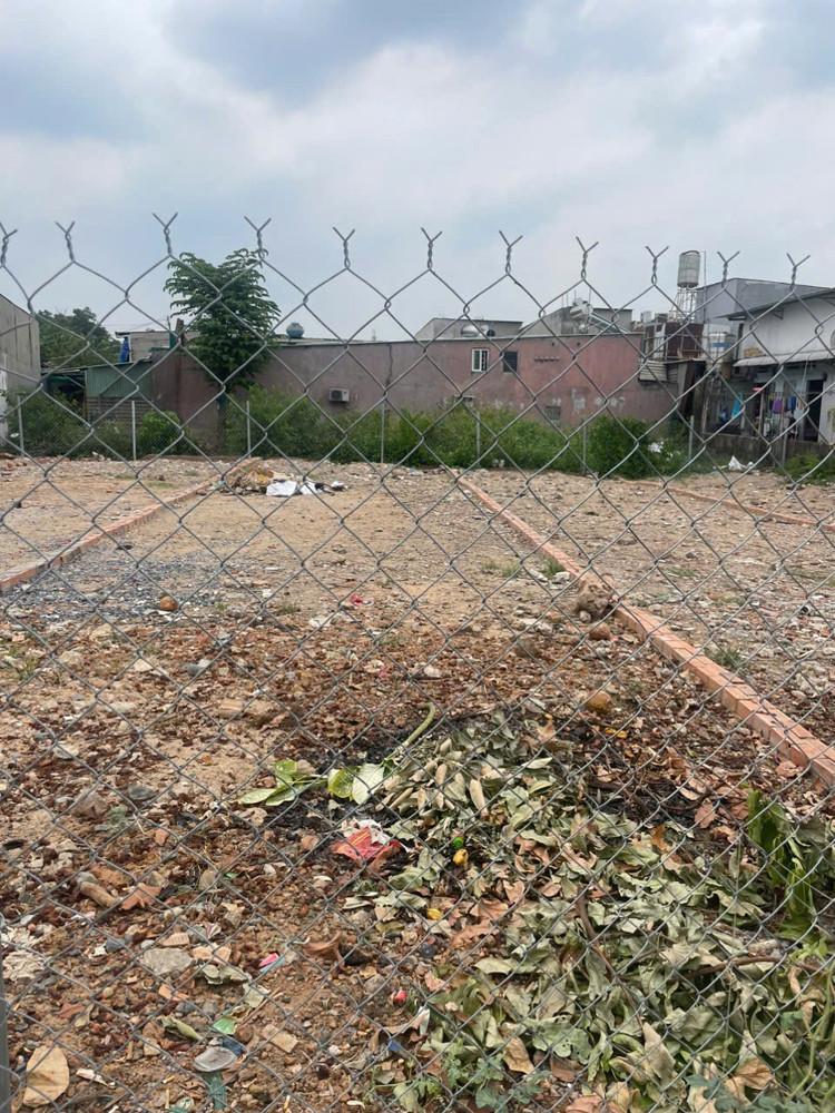 Bán Đất Giá Tốt Nhất Thị Trường 5X23m Giá 3,75 Tỷ Đường Nhựa 6M Gần Lê Văn Khương