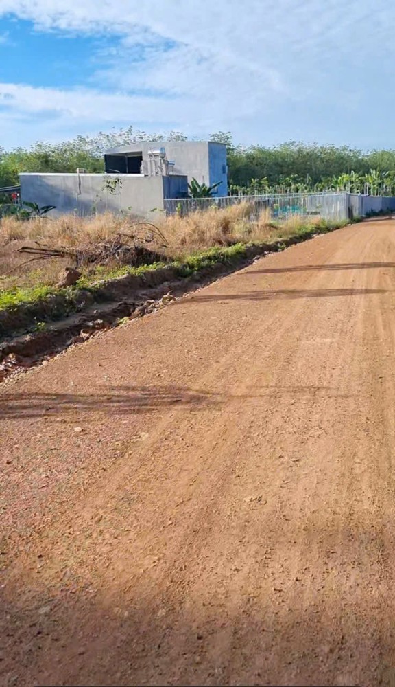 Đất 2 Mặt Tiền - Đầu Tư Sinh Lời - Chính Chủ Cần Bán Tại Xã Lai Hưng, Bàu Bàng, Bình Dương