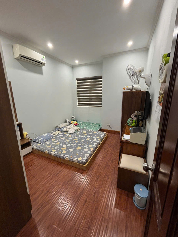 Căn Hộ Tiện Ích - Giá Tốt – Chính Chủ Cần Bán Nhanh Căn Chung Cư Tòa Ct2 Ngô Thì Nhậm, Q.hà Đông, Hn