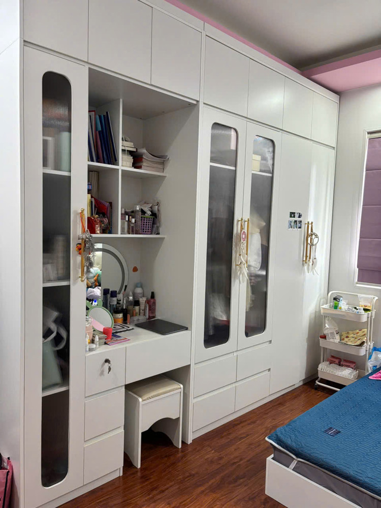 Căn Hộ Tiện Ích - Giá Tốt – Chính Chủ Cần Bán Nhanh Căn Chung Cư Tòa Ct2 Ngô Thì Nhậm, Q.hà Đông, Hn