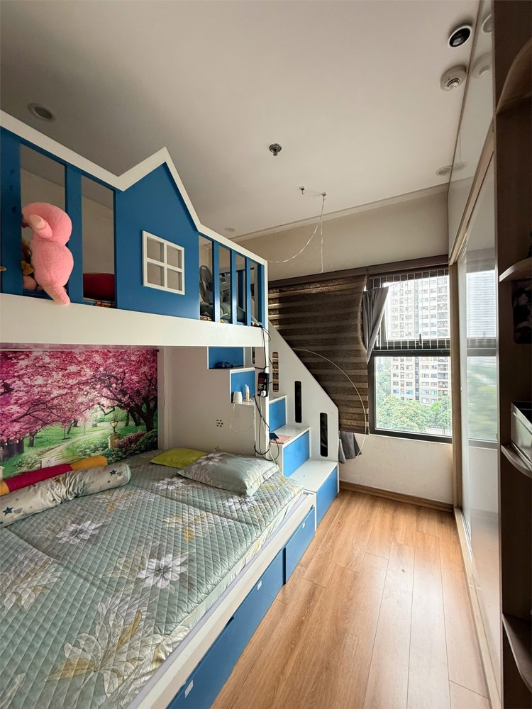 Căn Hộ Tiện Ích - Giá Tốt – Chính Chủ Cần Bán Nhanh Căn Hộ Vinhome Ocean Park 1 - Gia Lâm, Hn