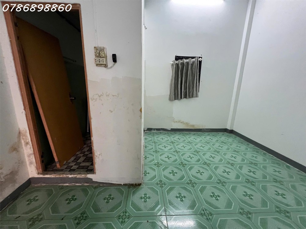 Bán Nhà Hẻm 257 Nguyễn Thị Thập – Quận 7