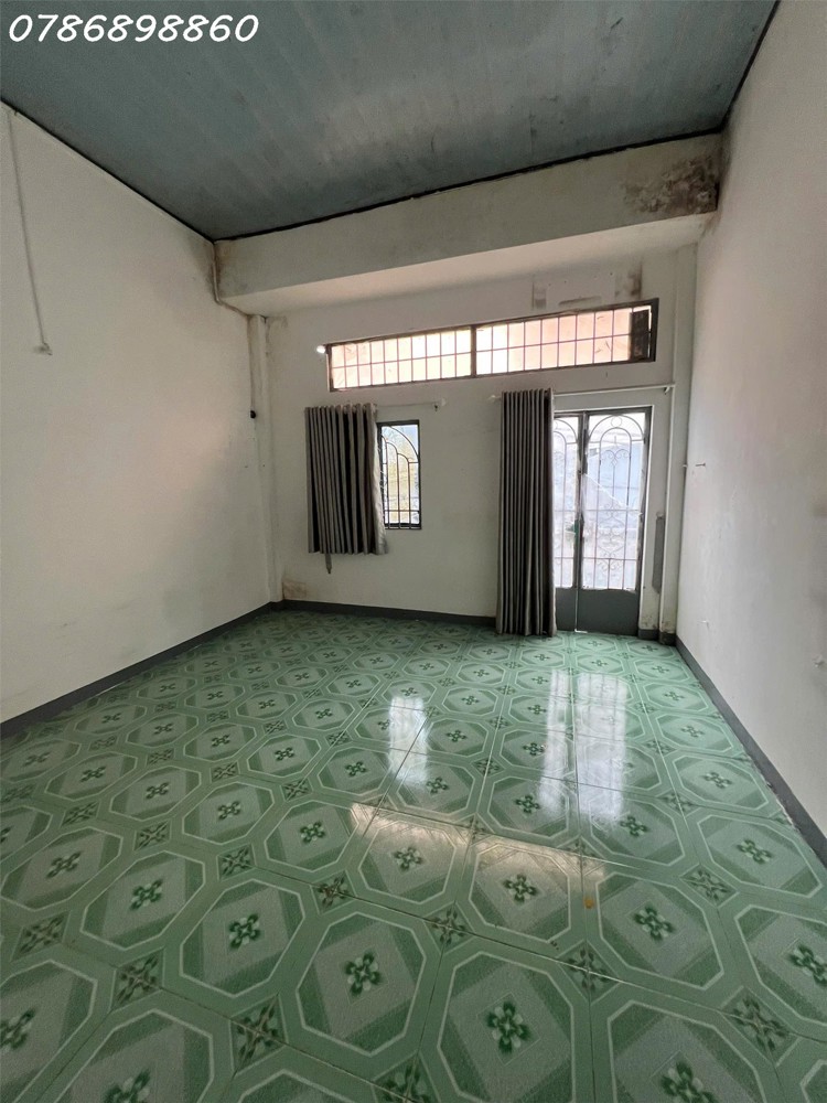 Bán Nhà Hẻm 257 Nguyễn Thị Thập – Quận 7