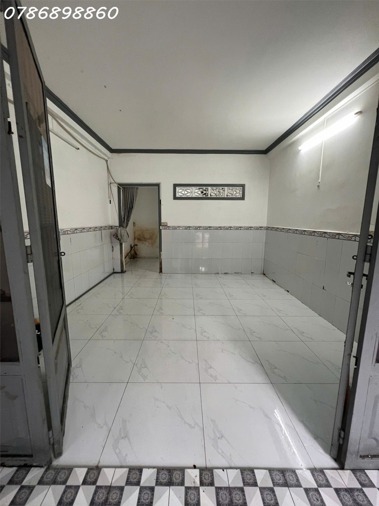 Bán Nhà Hẻm 257 Nguyễn Thị Thập – Quận 7