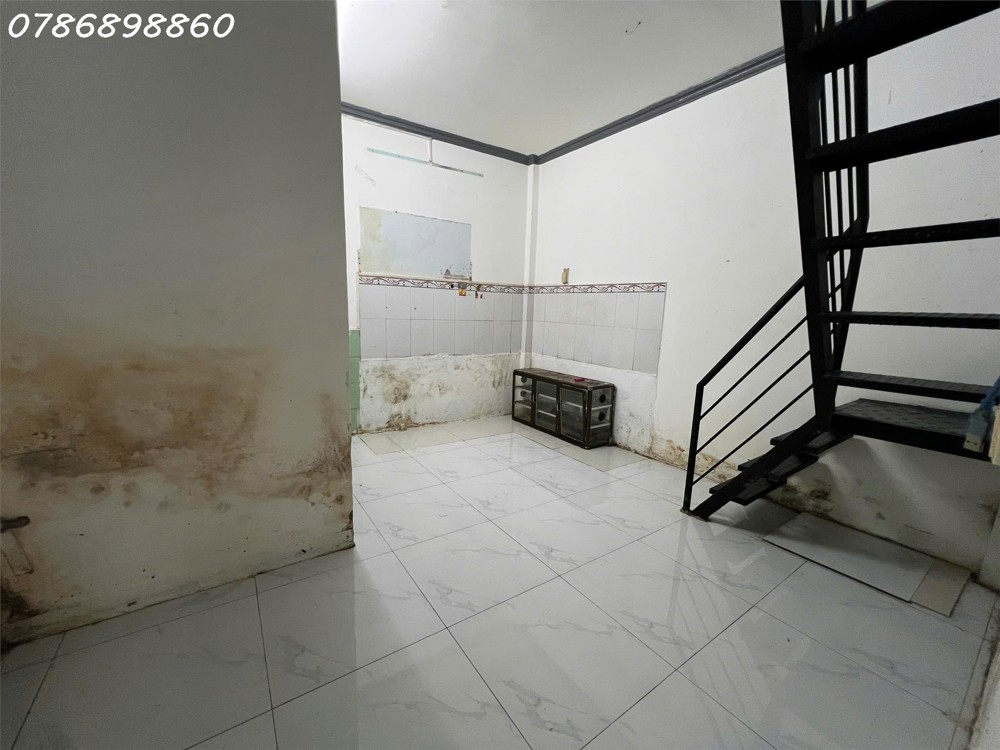 Bán Nhà Hẻm 257 Nguyễn Thị Thập – Quận 7