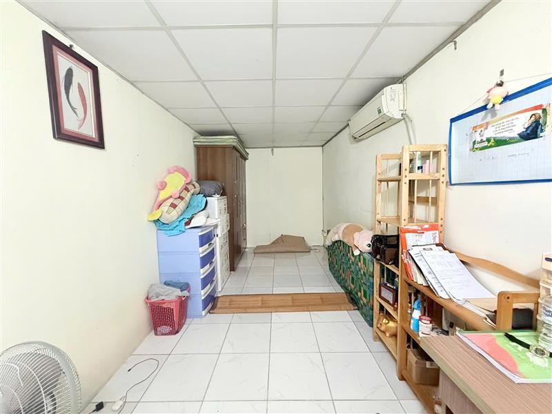 [D2320*] Nhà 2 Tầng Gò Vấp - Giá Sốc Ngộp Thở!