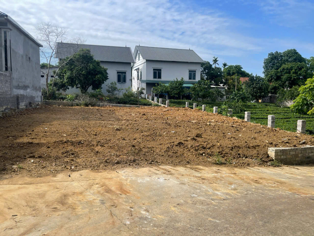 Bán Đất Yên Bài – Ba Vì Cạnh Khu Vilaa Lợi Thế Giao Thông Chiến Lược, Dt 154M2, Giá 2 Tỷ
