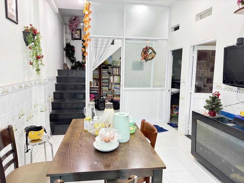 [H2321] Siêu Phẩm 3 Căn Riêng Biệt - Giá Rẻ Ngỡ Ngàng!