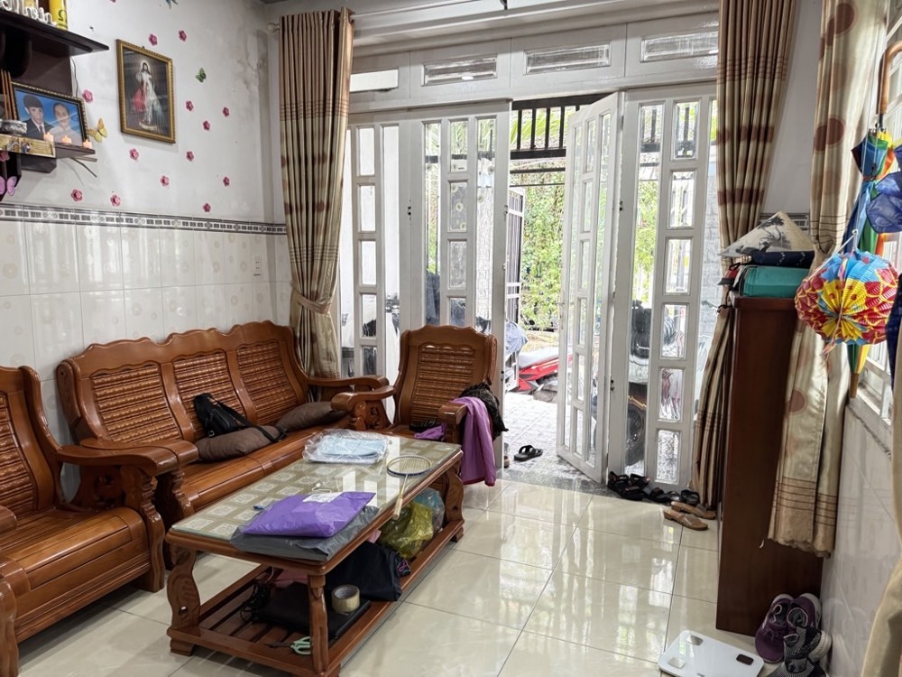 [H2321] Siêu Phẩm 3 Căn Riêng Biệt - Giá Rẻ Ngỡ Ngàng!