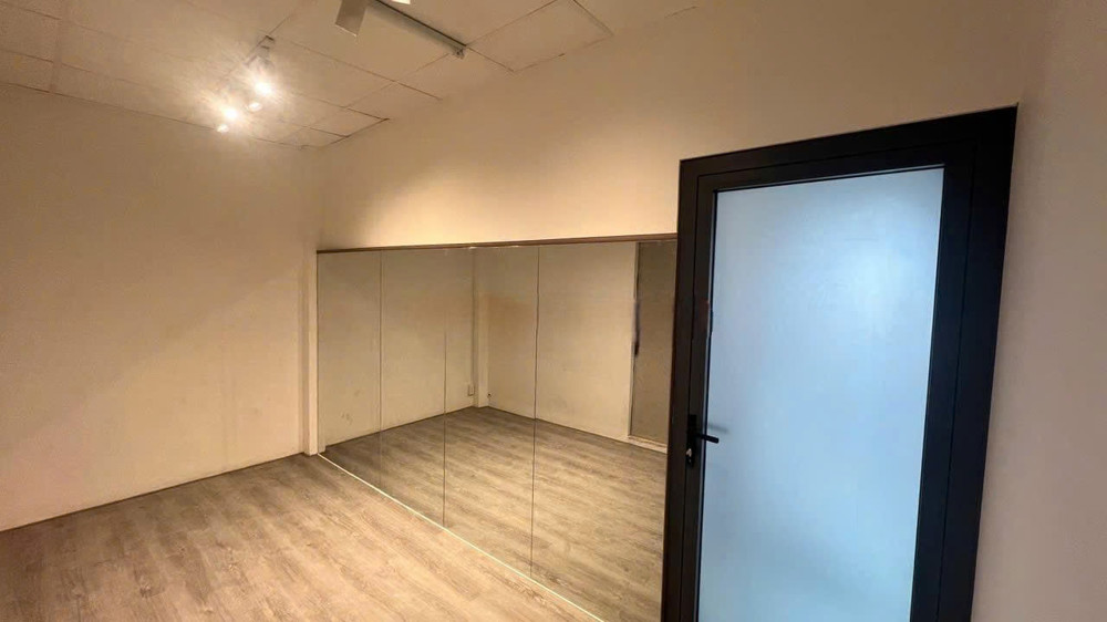 Sang Nhượng Studio 3 Phòng Tập – Quận 11- Tp Hcm