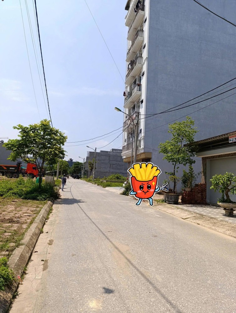 Chính Chủ Bán Đất Hòa Lạc Gần Đại Học Fpt, Đại Học Quốc Gia Hà Nội & Khu Công Nghệ