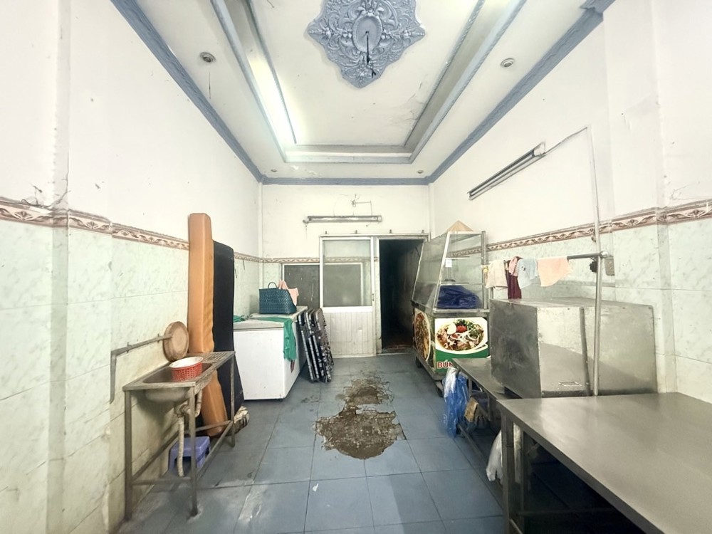 [T2322*] Siêu Phẩm Mặt Tiền Chợ Xóm Mới - Kinh Doanh Bất Chấp!