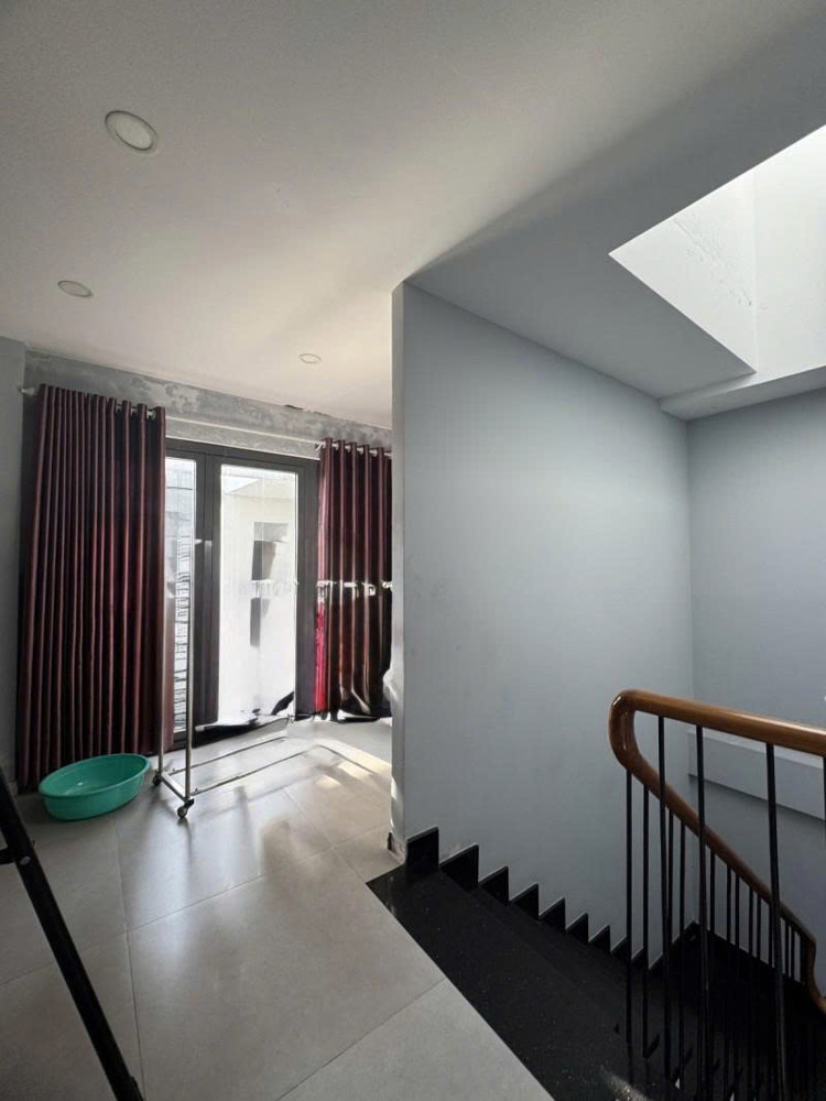 Bán Nhà 2 Mặt Tiền Phó Cơ Điều - Giao Ba Tháng Hai, 5,9X17m, 5 Tầng - 5Pn, Chỉ 27,9 Tỷ