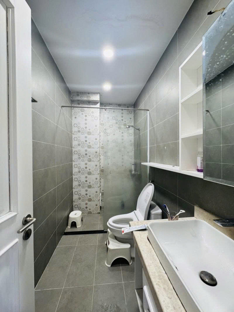 Bán Nhà 2 Mặt Tiền Phó Cơ Điều - Giao Ba Tháng Hai, 5,9X17m, 5 Tầng - 5Pn, Chỉ 27,9 Tỷ