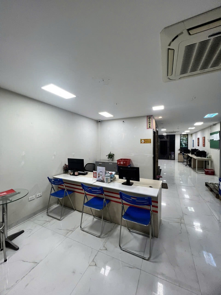 Cho Thuê Mặt Bằng Kinh Doanh Mặt Đường Trần Hữu Dực - Trịnh Văn Bô, Xuân Phương, Hà Nội