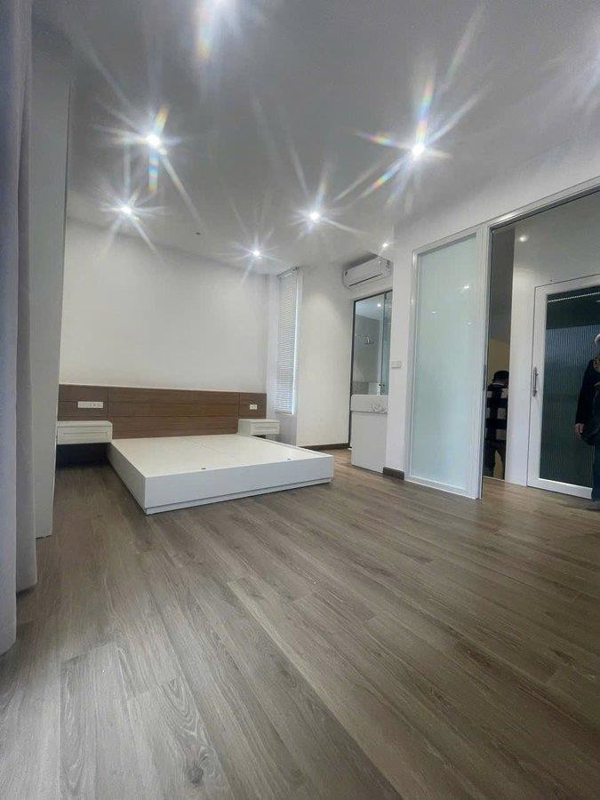 Trung Tâm Đống Đa - Siêu Phẩm 6 Tầng Thang Máy- Nhà Đẹp Full Nội Thất - Vừa Ở Vừa Cho Thuê Đỉnh Cao