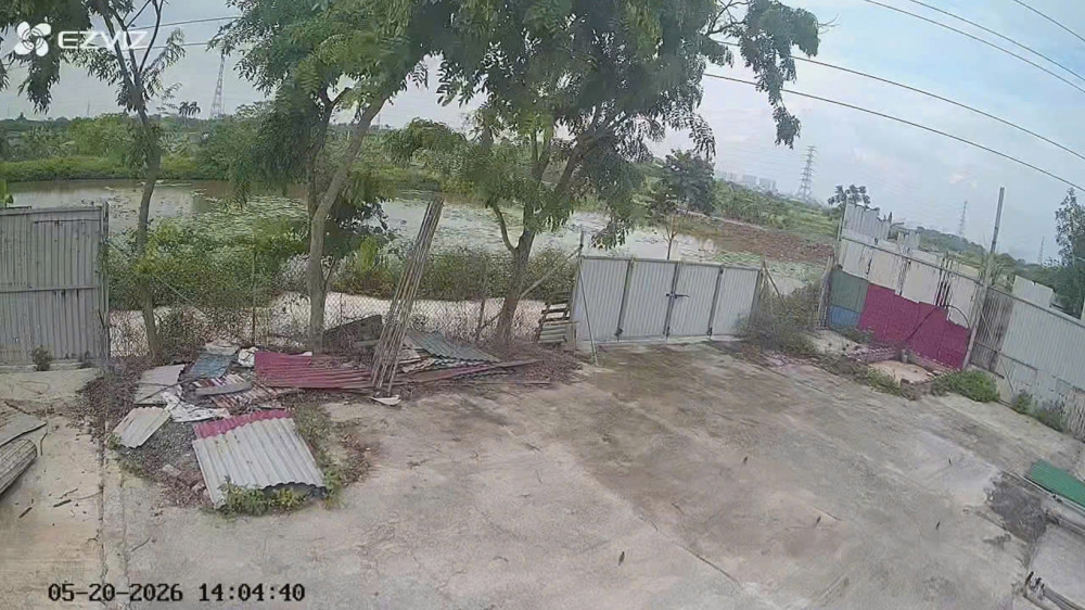 Cho Thuê Đất Có Sẵn Nhà Kho 200M2 Tại Phương Quan, An Khánh , Hà Nội