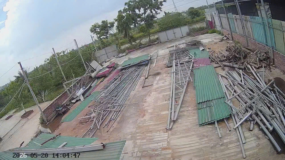 Cho Thuê Đất Có Sẵn Nhà Kho 200M2 Tại Phương Quan, An Khánh , Hà Nội