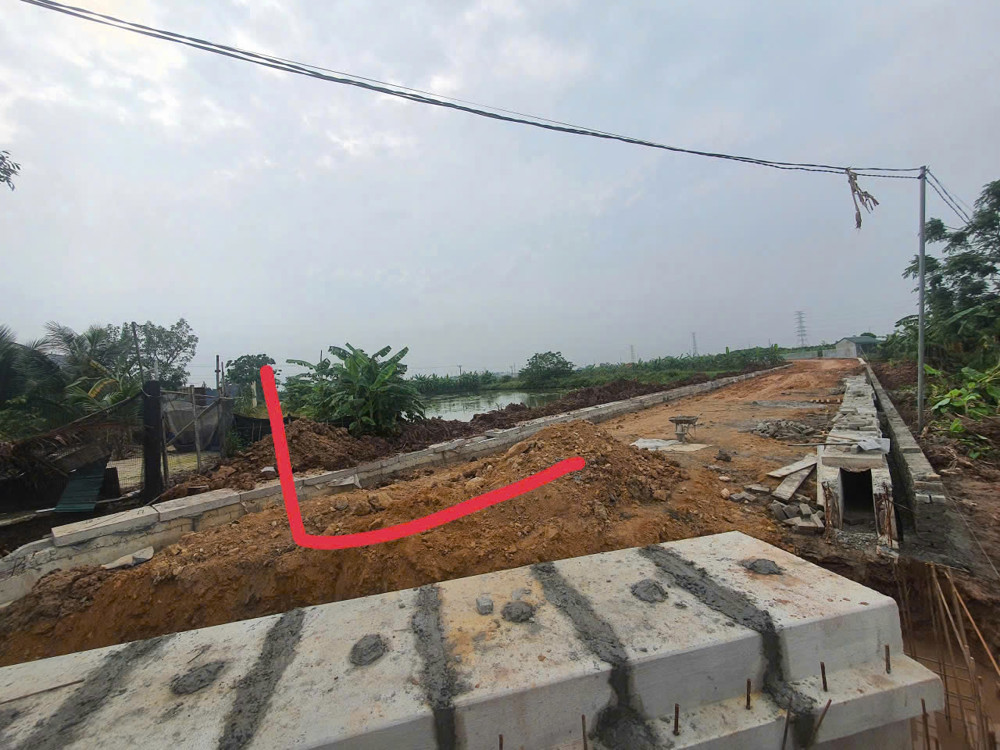 Cho Thuê Đất Có Sẵn Nhà Kho 200M2 Tại Phương Quan, An Khánh , Hà Nội