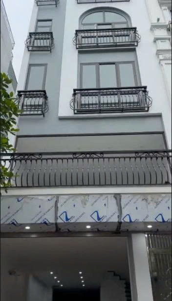 Cho Thuê 5/7 Tầng Nhà Tại Lô 30 Liền Kề 6 Khu Đô Thị Đại Thanh - Thanh Trì - Hà Nội