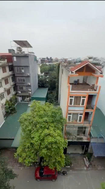 Cho Thuê 5/7 Tầng Nhà Tại Lô 30 Liền Kề 6 Khu Đô Thị Đại Thanh - Thanh Trì - Hà Nội