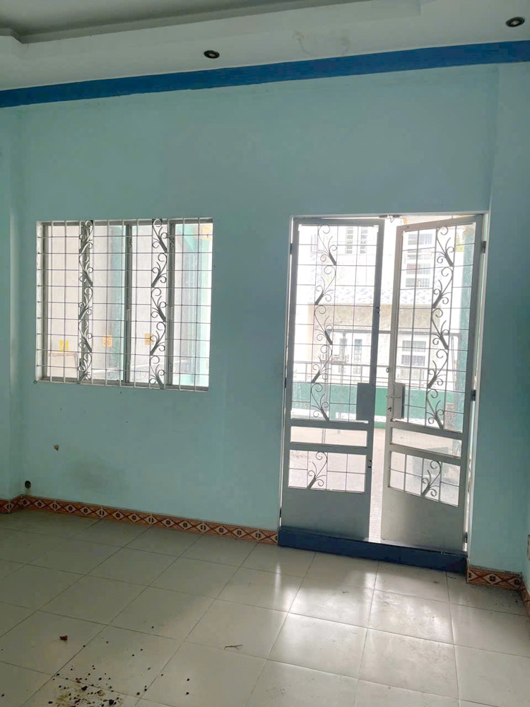 7.5 Tỷ Bùi Minh Trực P5q8 Hẻm 4M Khu Dân Trí Cao