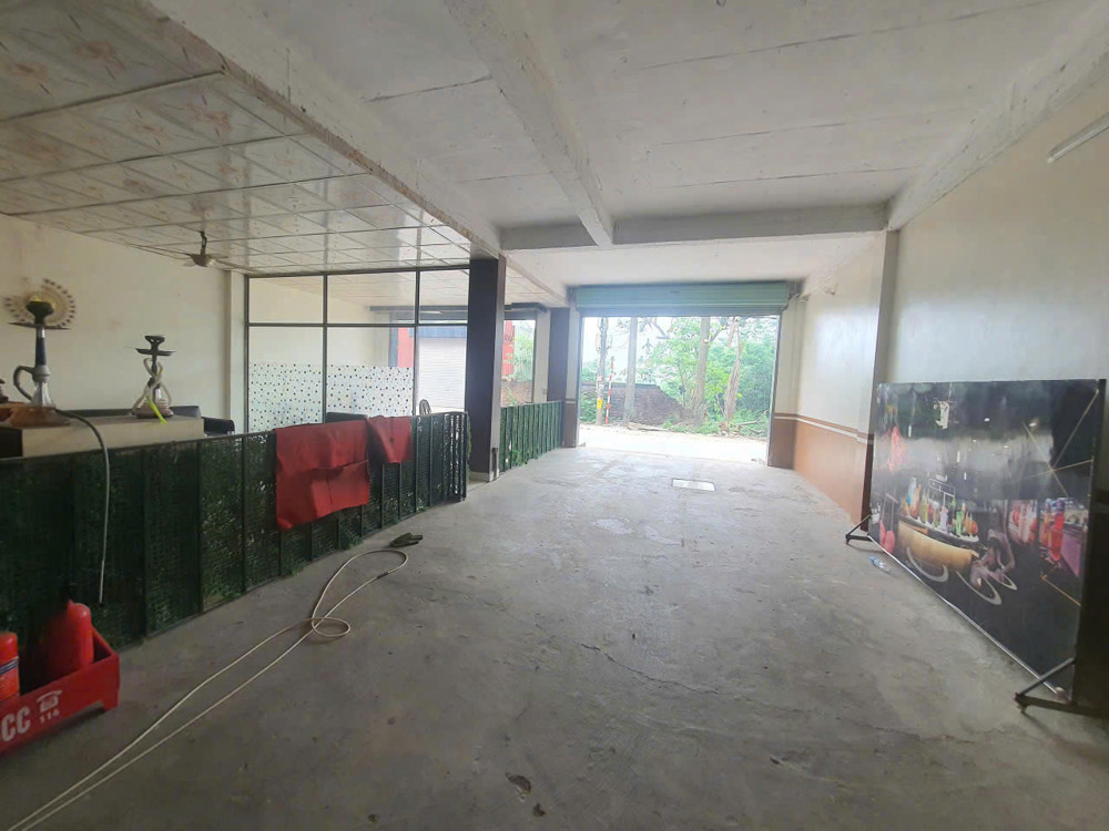 Chính Chủ Cho Thuê Nhà Mặt Đường Vân Côn ,An Khánh, Hà Nội