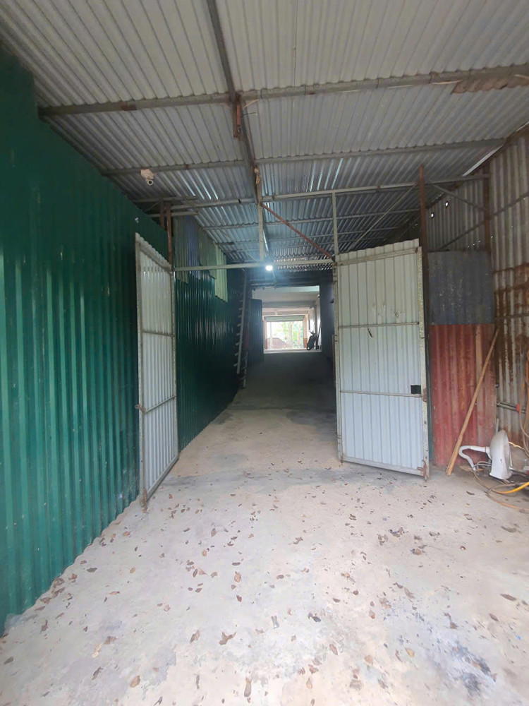 Chính Chủ Cho Thuê Nhà Mặt Đường Vân Côn ,An Khánh, Hà Nội