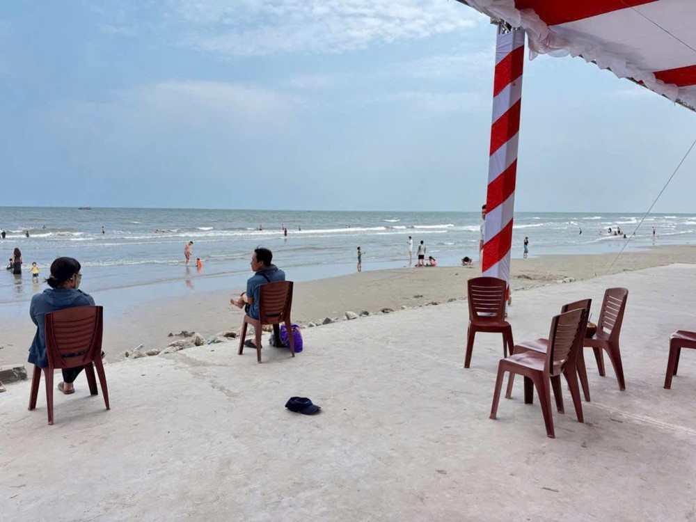 Chỉ Hơn 1.6 Tỷ Đã Có Lô Đất Biển Đẹp Tuyệt Vời Tại Quất Lâm, Thịnh Long - Ninh Bình. Lh 0981691509 S