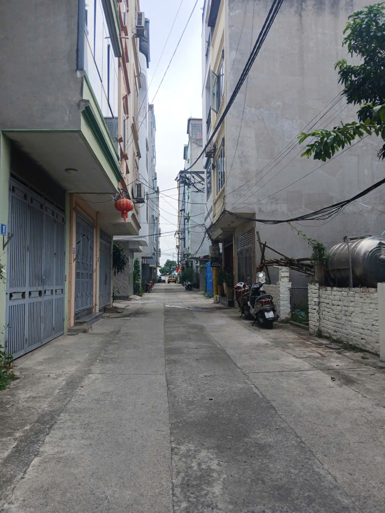 Bán Đất Vườn Hồng Lai Xá. Hoài Đức. Hà Nội