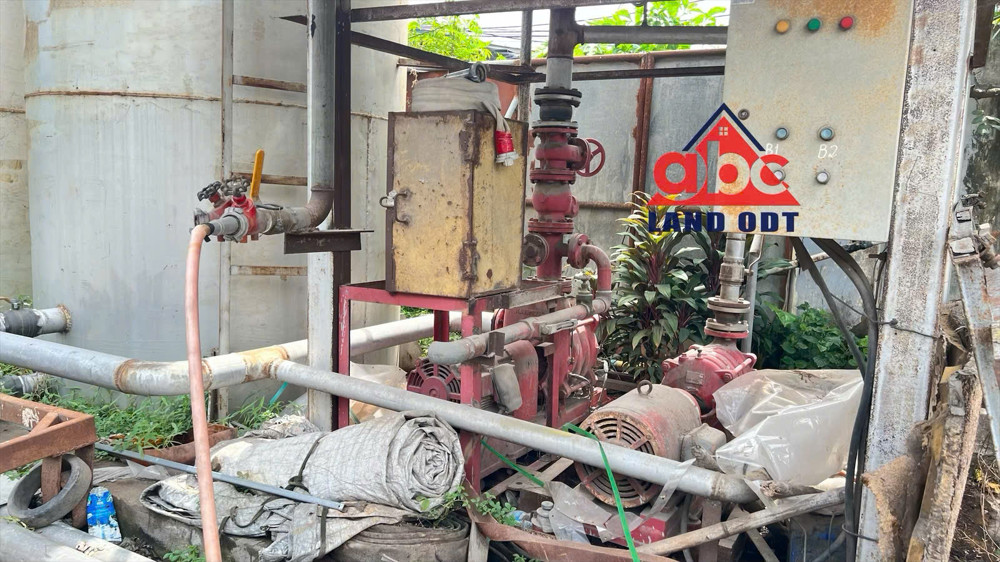 Xn265 Cho Thuê Nhà Xưởng Sản Xuất Lâu Dài, Phù Hợp Sx Kd Gỗ, Tập Chung Nhiều Cty