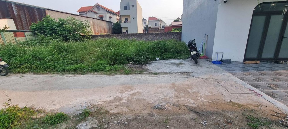 Chủ Cần Tiền Giải Quyết Công Việc Nên Giảm Giá Cực Sâu Lô Đất Tại Thôn Quan Âm, Bắc Hồng. (Phúc