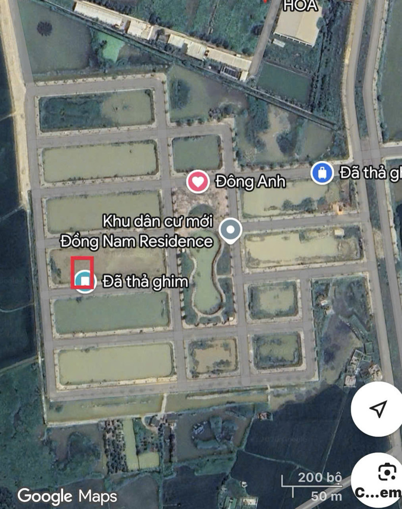 Đất Đẹp – Giá Tốt – Chính Chủ Cần Bán Đất Tại Xã Đông Khê, Huyện Đông Sơn, Thanh Hóa