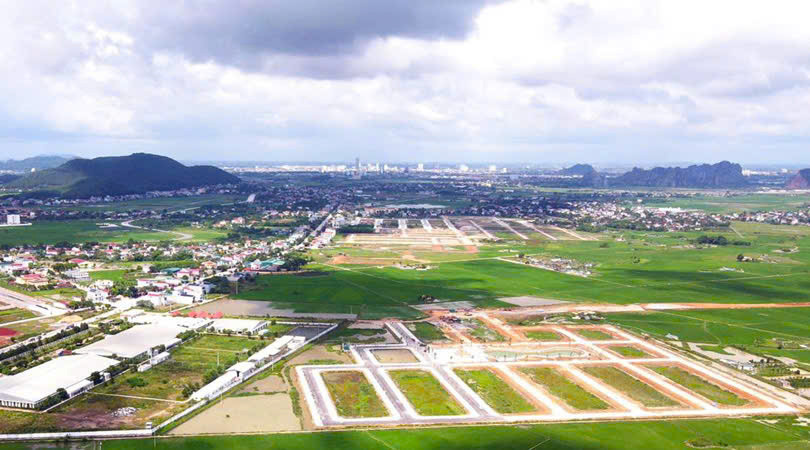 Đất Đẹp – Giá Tốt – Chính Chủ Cần Bán Đất Tại Xã Đông Khê, Huyện Đông Sơn, Thanh Hóa