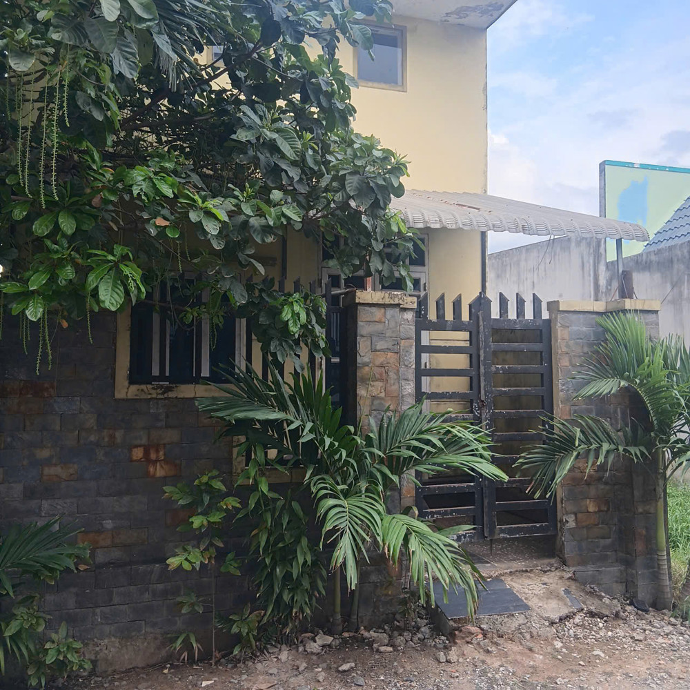 Nhà Đẹp - Giá Tốt - Chính Chủ Bán 3 Căn Tại Xã Mỹ Hạnh Bắc, Huyện Đức Hoà, Long An
