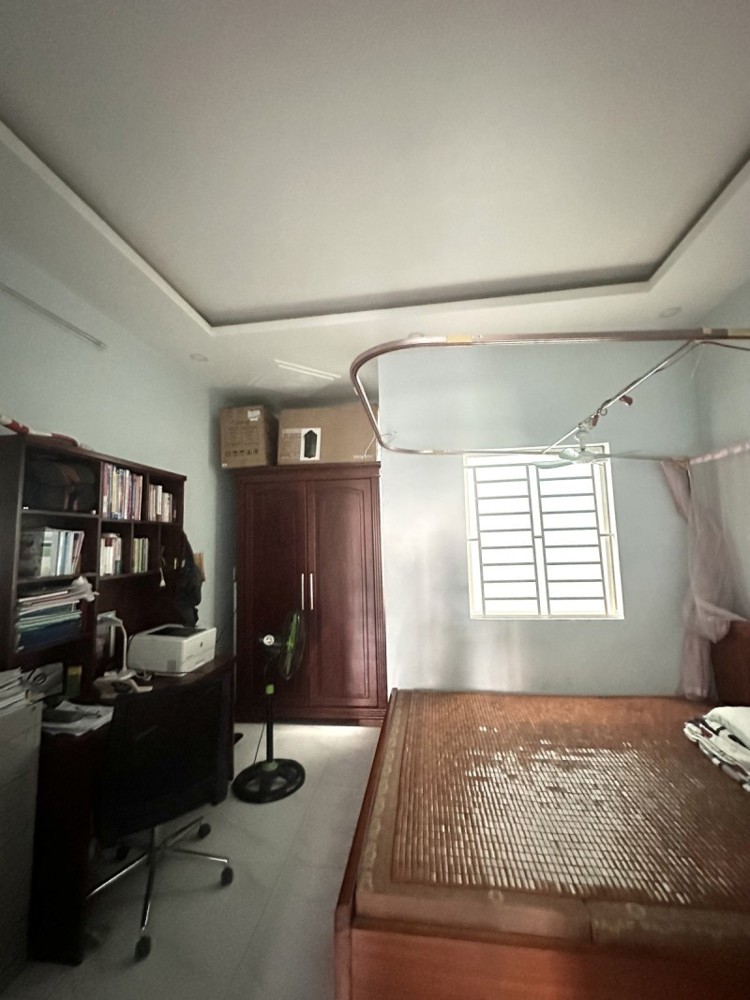 Bán Nhà Đường Dương Đình Hội, Tăng Nhơn Phú B, Q9, Thủ Đức, Tp Hcm. Dt 58M2, 3 Tầng. Giá 7.1 Tỷ