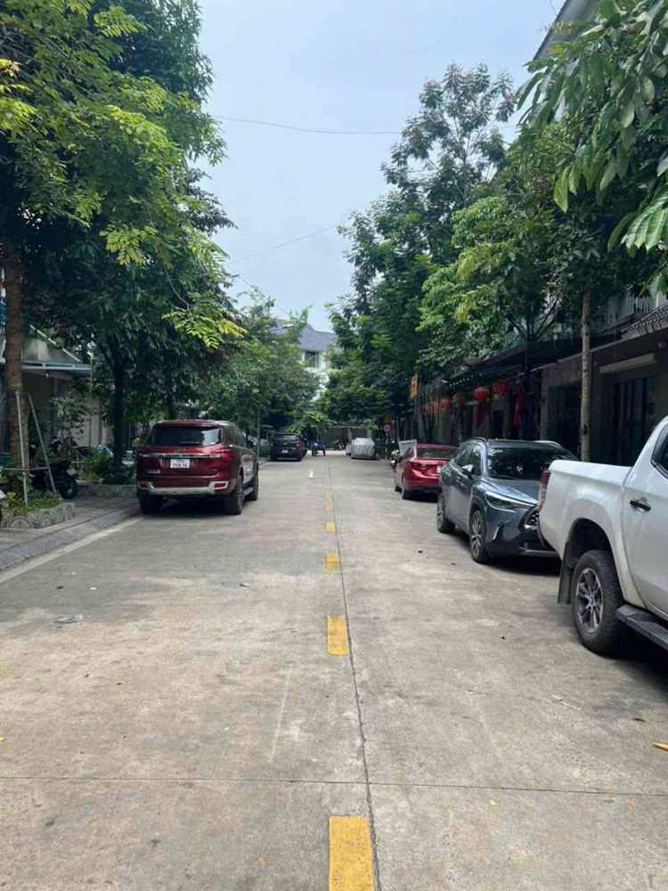 Liền Kề Vip Geleximco - Đối Diện Vinhomes Smart City - Trung Tâm Phát Triển Mạnh Phía Tây Hà Nội