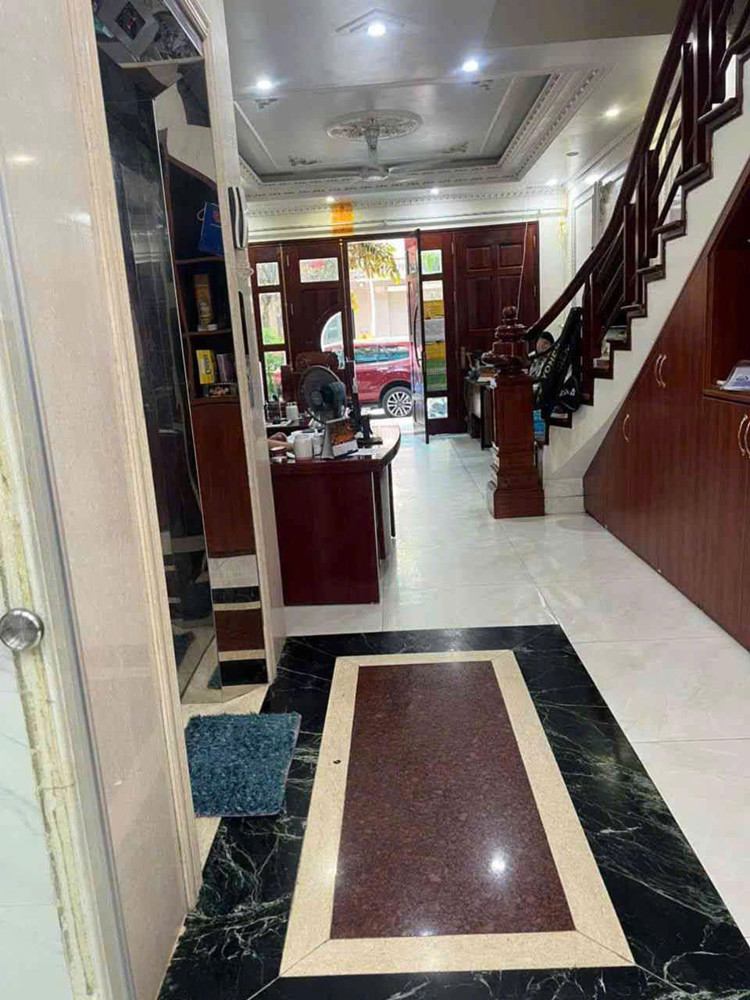Liền Kề Vip Geleximco - Đối Diện Vinhomes Smart City - Trung Tâm Phát Triển Mạnh Phía Tây Hà Nội