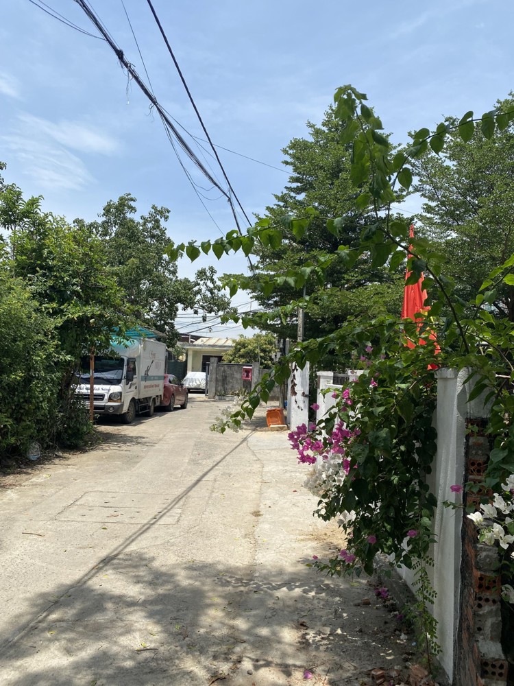 Bán Đất Kiệt Ô Tô Trần Đại Nghĩa 176M2 Gần Kđt Fpt, Giá 4,7 Tỷ