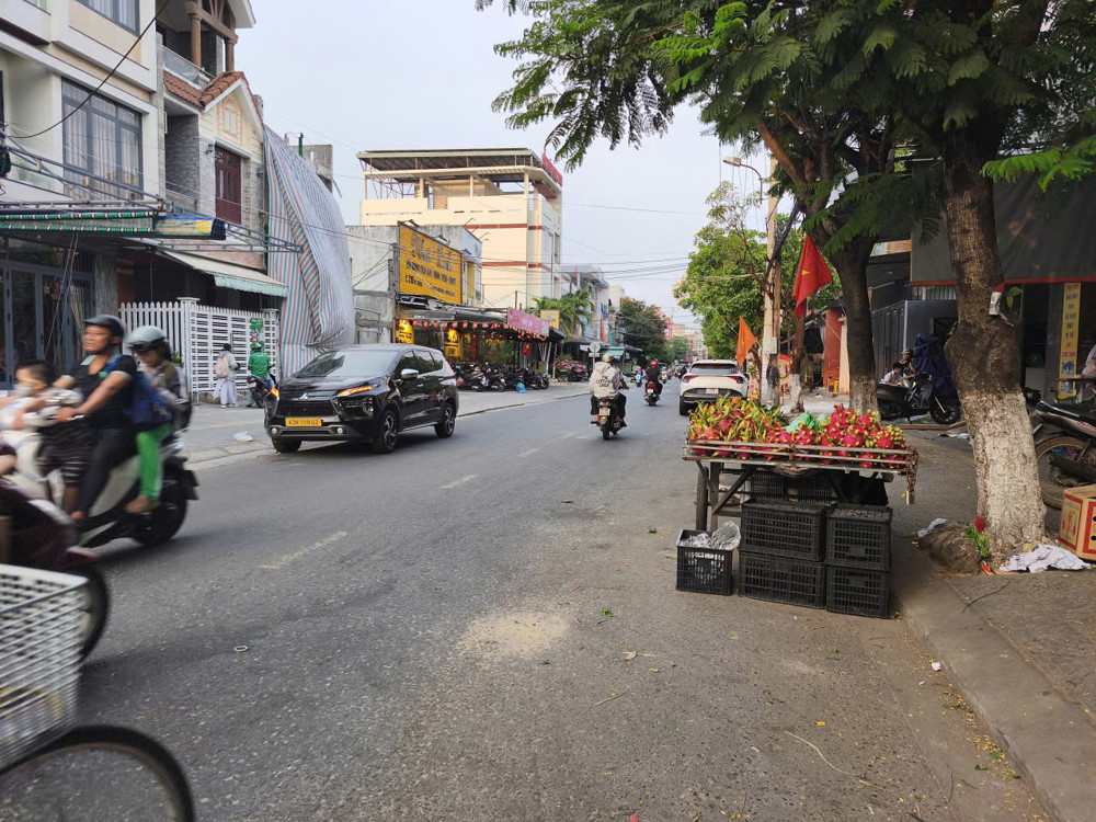 ► Đất Mt Đường 7.5M Lề 6.5M Gần Chợ Kỳ Đồng, Kinh Doanh Cực Tốt, 95M2, 8.X Tỷ