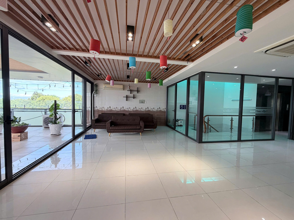 Cho Thuê Mặt Bằng Ở Trung Tâm Thành Phố Vũng Tàu