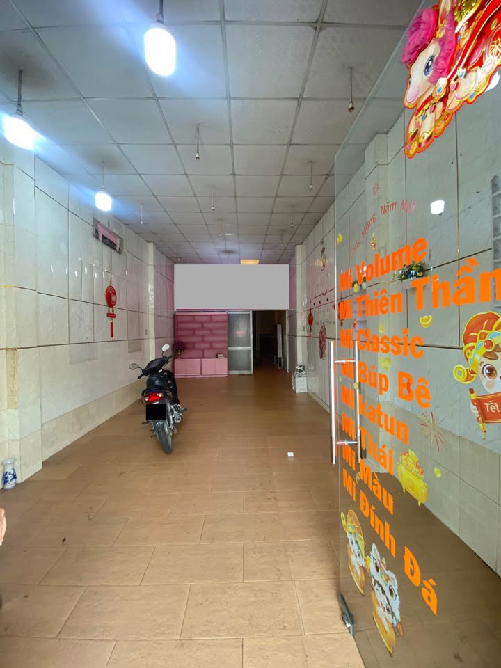 Cho Thuê Nhà Mặt Tiền Thạch Lam Q.tân Phú 112M², 4Tầng - Ngay Ngã Tư