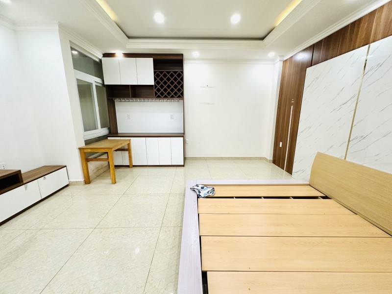 Bán Nhà Đường Ql 13, Phường Hiệp Bình Chánh, Thủ Đức, Tp Hcm. Dt 77M2, 4 Tầng. Giá 8.1 Tỷ