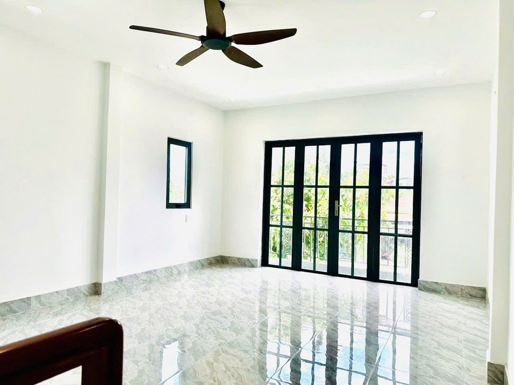 Cho Thuê Nhà Mặt Tiền Lê Trọng Tấn Q.tân Phú 63M², 2 Tầng, 19Triệu - Gần Aeon