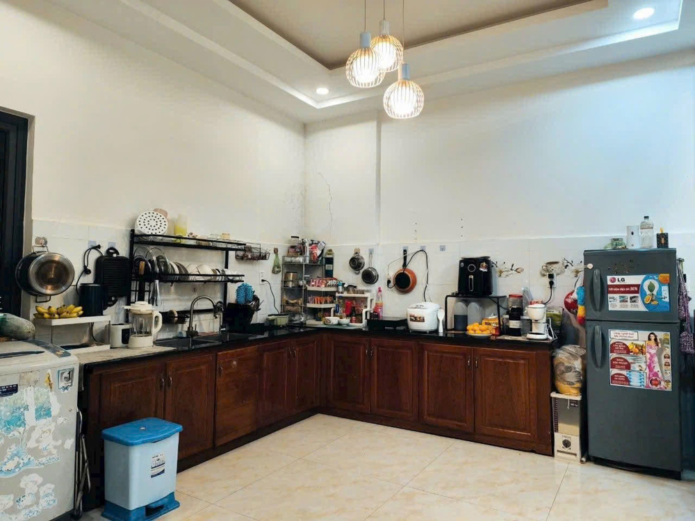 Cho Thuê Nhà Lữ Gia Phường 9 Đà Lạt 15 Triệu/tháng