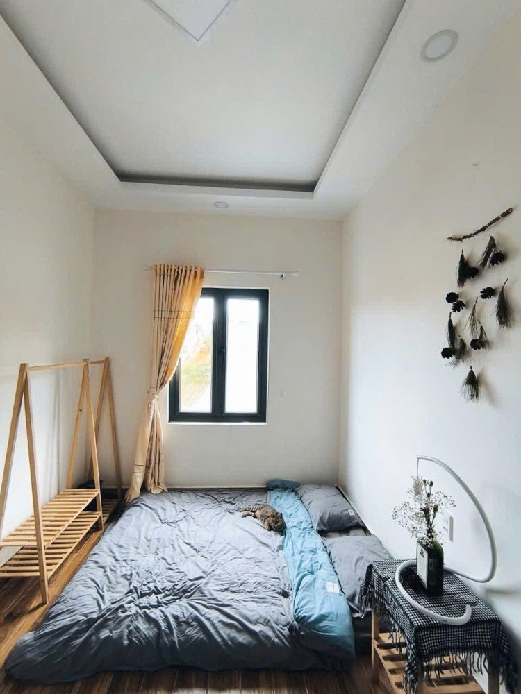 Cho Thuê Nhà Lữ Gia Phường 9 Đà Lạt 15 Triệu/tháng